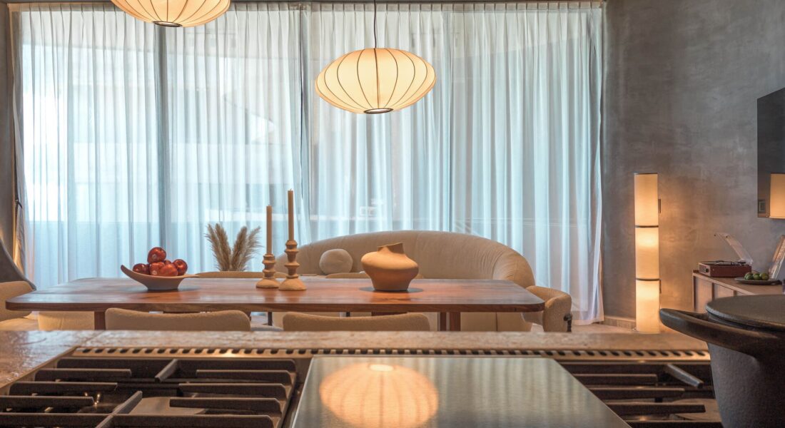 Departamento de lujo frente al mar en Tankah Bay 60