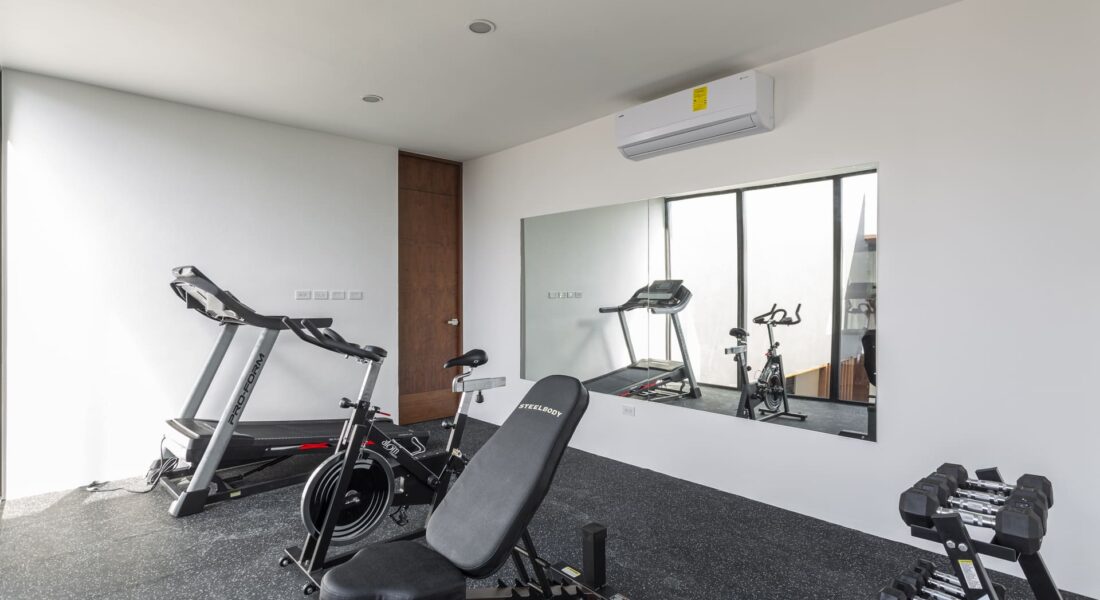 Departamento en venta en Oxygen 5th Ave, Playa del Carmen 13