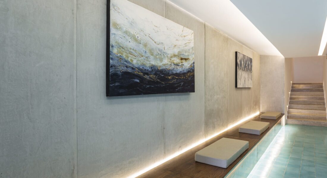 Departamento en venta en Oxygen 5th Ave, Playa del Carmen 15