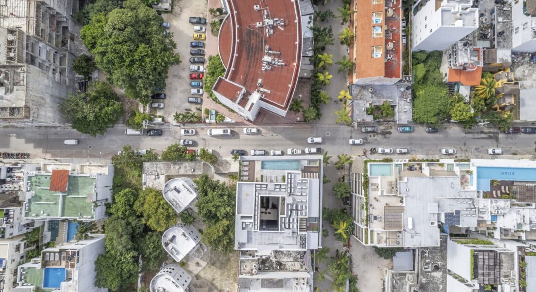 Departamento en venta en Oxygen 5th Ave, Playa del Carmen 16