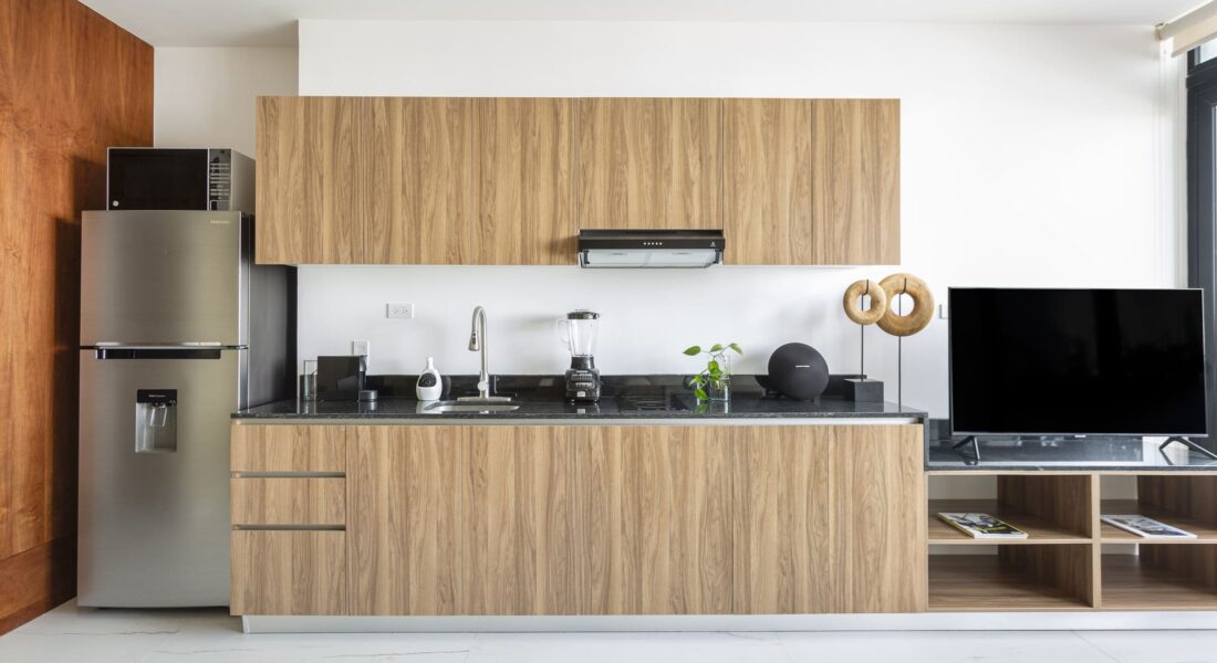 Departamento en venta en Oxygen 5th Ave, Playa del Carmen 3