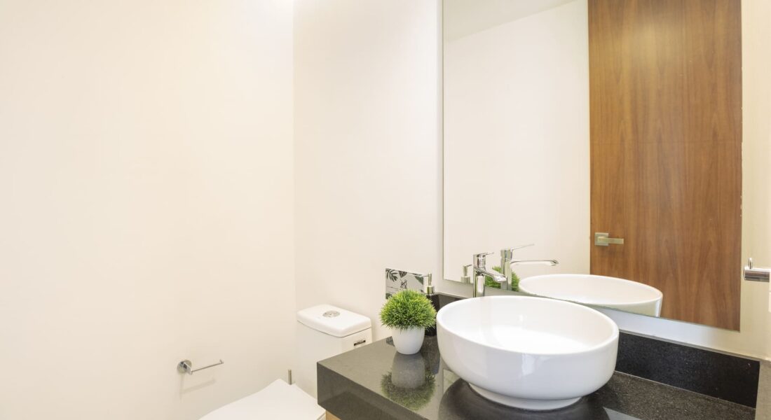 Departamento en venta en Oxygen 5th Ave, Playa del Carmen 5