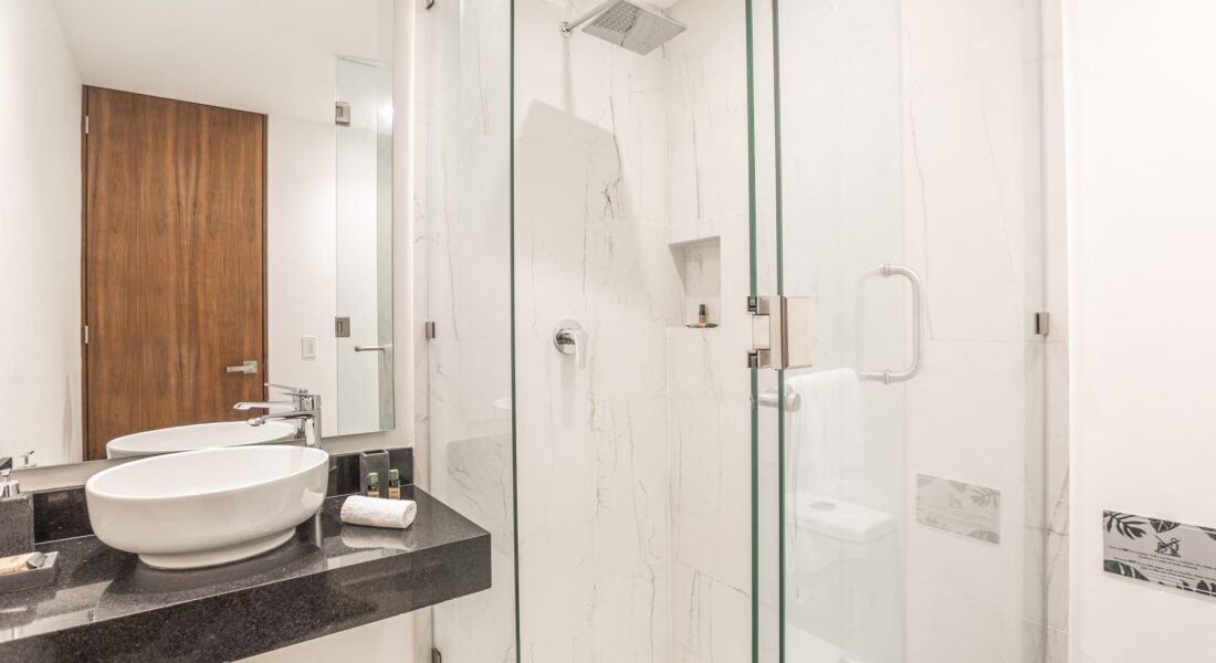 Departamento en venta en Oxygen 5th Ave, Playa del Carmen 9