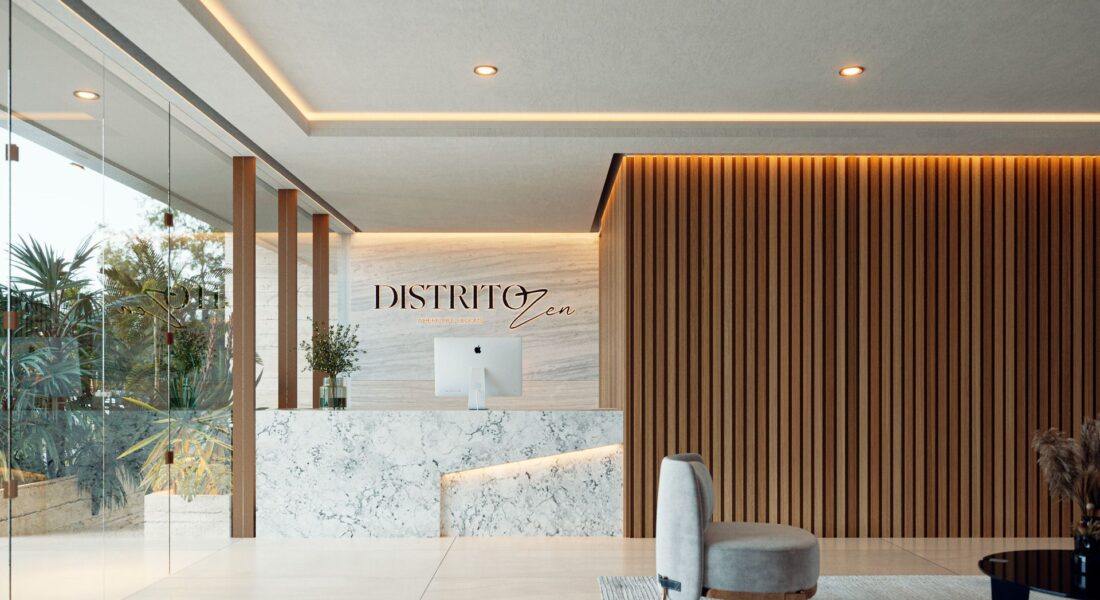 Distrito Zen - CancunLOBBY-1