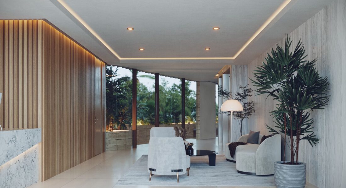 Distrito Zen - CancunLOBBY-2