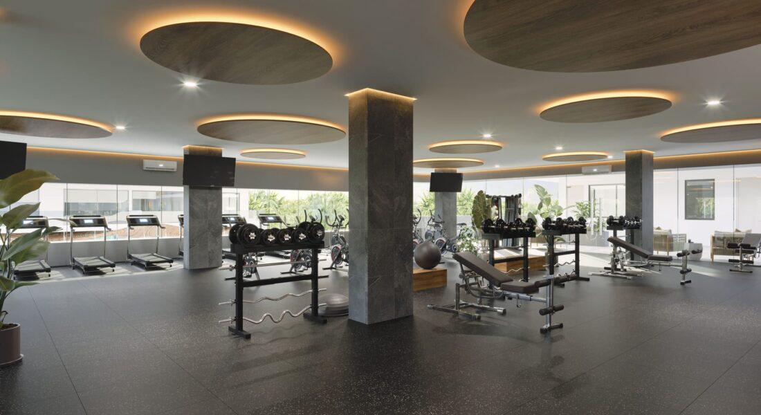 Gym v-3 - T.Mura