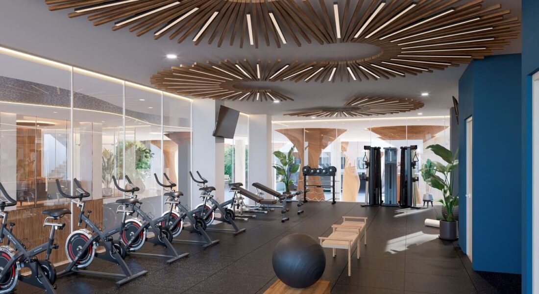 Gym v-5
