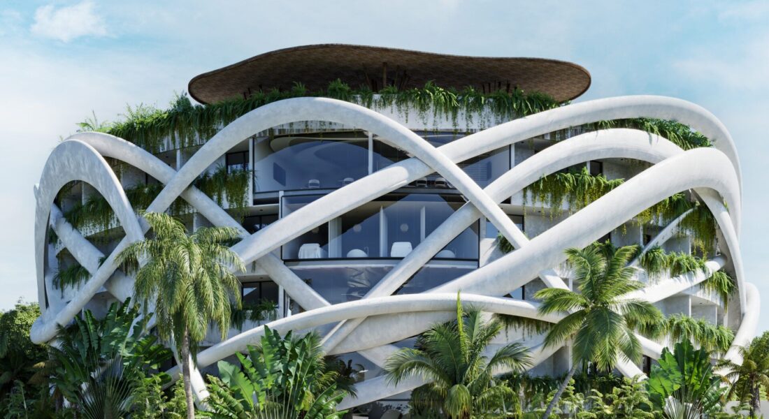 ARTEM TULUM - Un Refugio de Lujo