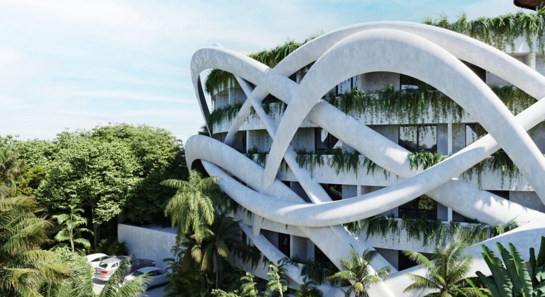 ARTEM TULUM - Un Refugio de Lujo