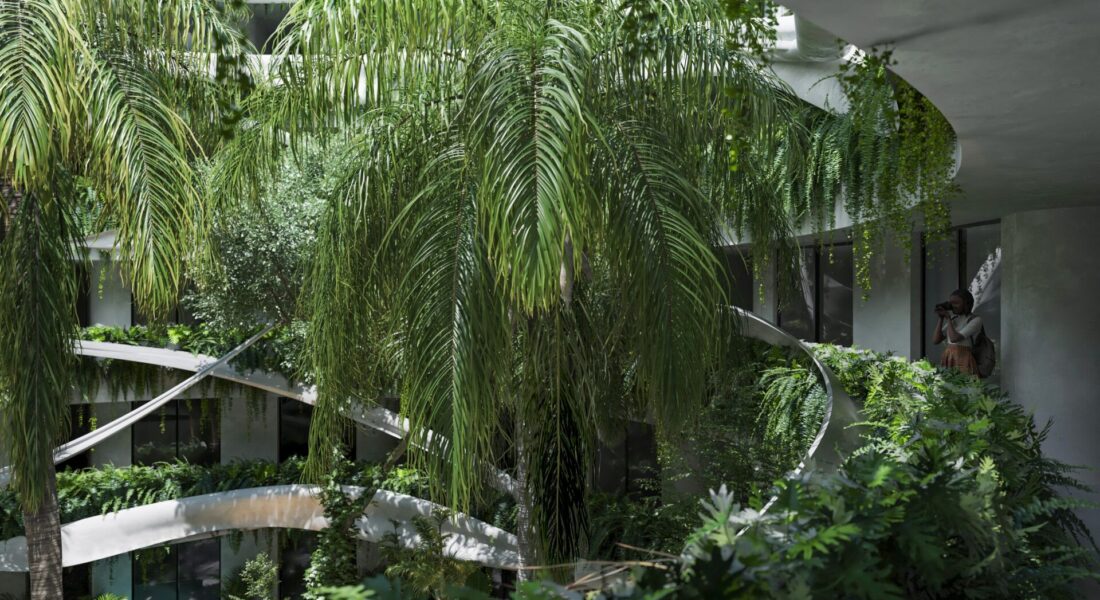 ARTEM TULUM - Un Refugio de Lujo