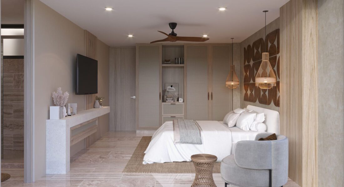 Habitacion 2