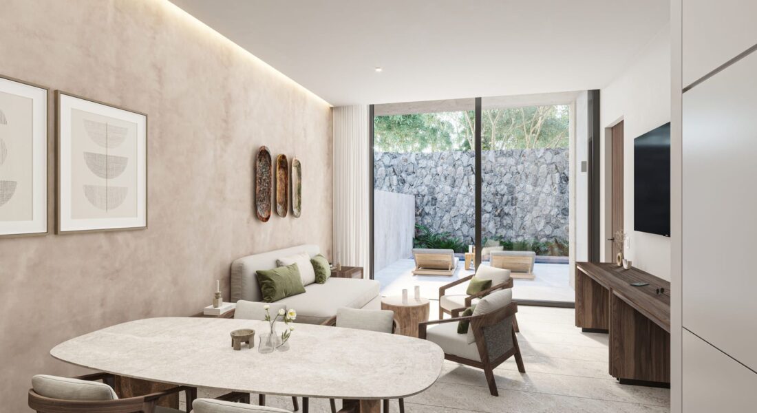 ICHT - Tulum1 REC B - INTERIOR COMEDOR 2