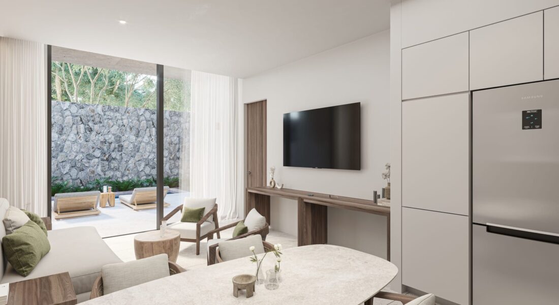 ICHT - Tulum1 REC B - INTERIOR COMEDOR