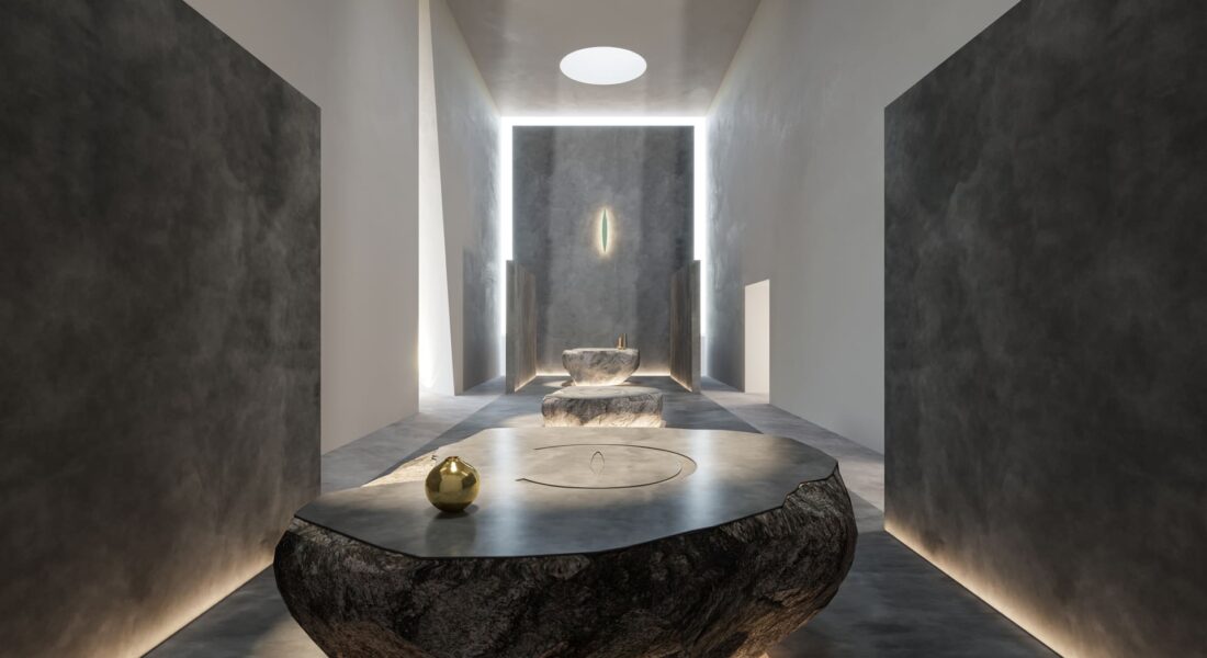 ICHT - TulumLOBBY INTERIOR 1