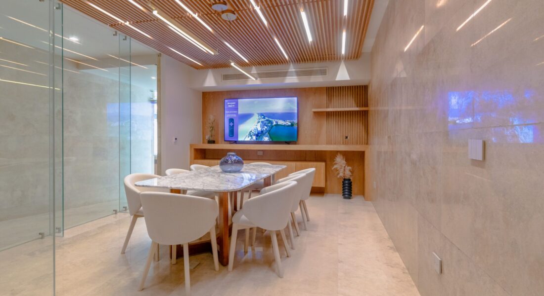 ALBA MARINA - Un Refugio Exclusivo en Puerto Cancún