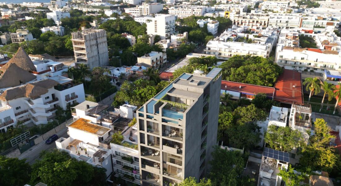 Ki Residences