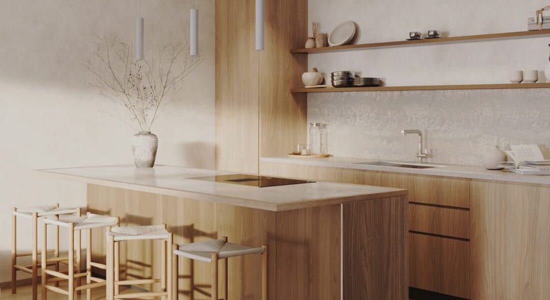 Ki Residences
