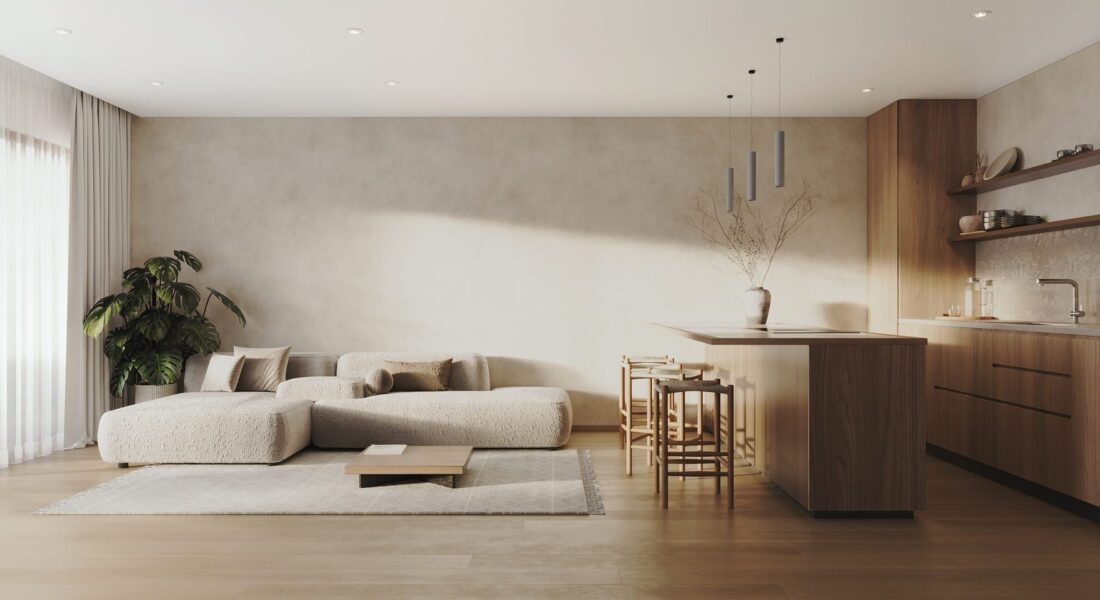 Ki Residences