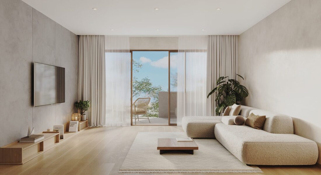 Ki Residences