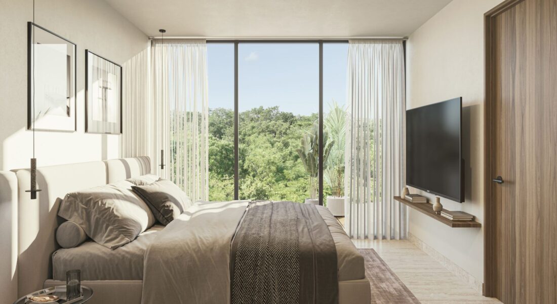 LE PARC - CANCUN - RENDERSRecamara_LP 21