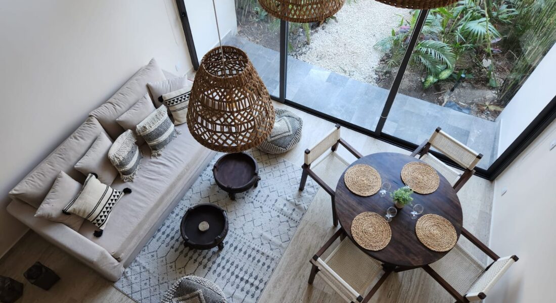 Loft Mistiq Temple I -