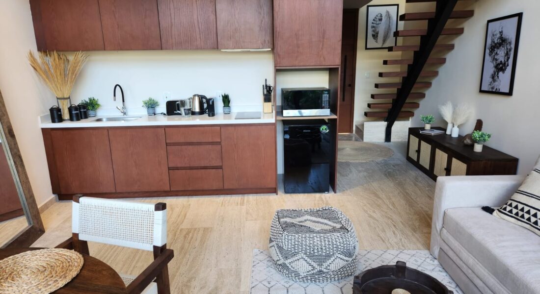 Loft Mistiq Temple I -(1)