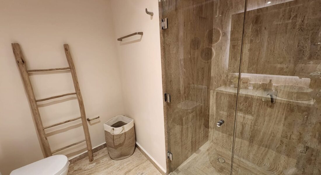 Loft Mistiq Temple I - BAN?O(1)