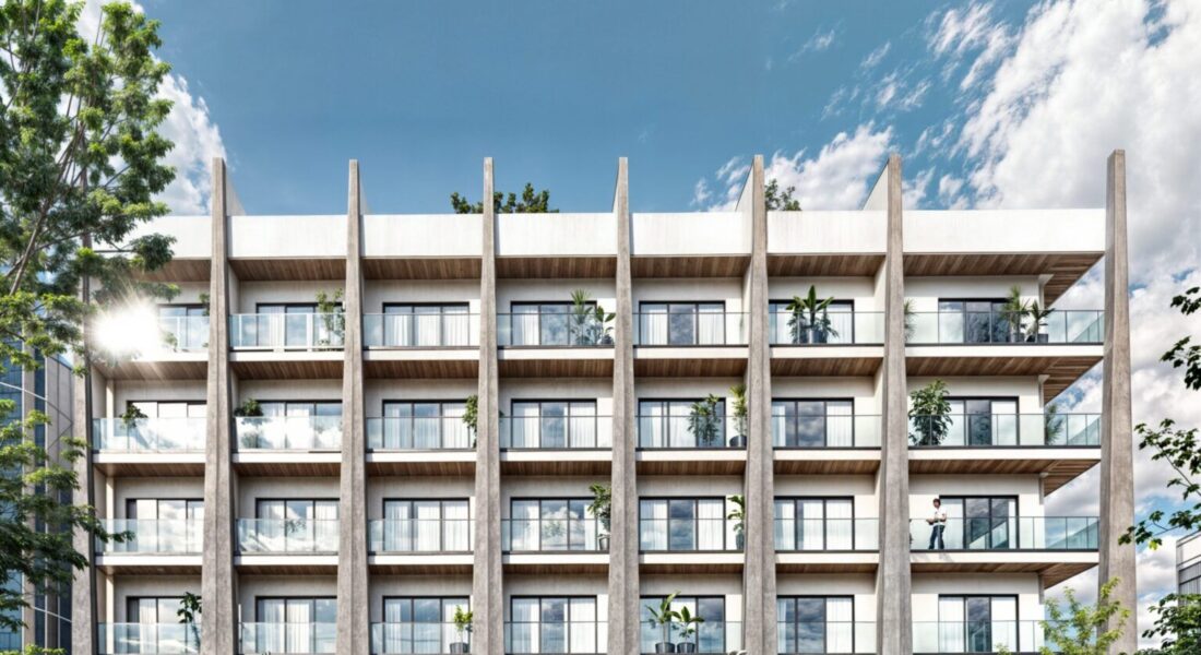 Macondo Corazón La esencia del lujo en Playa del Carmen