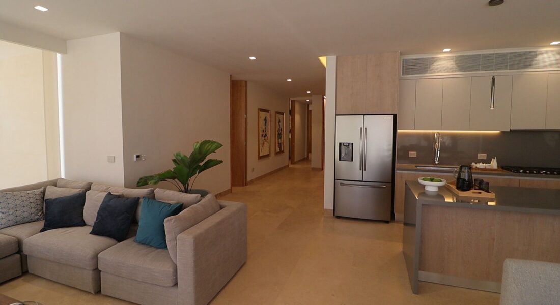 ALBA MARINA - Un Refugio Exclusivo en Puerto Cancún