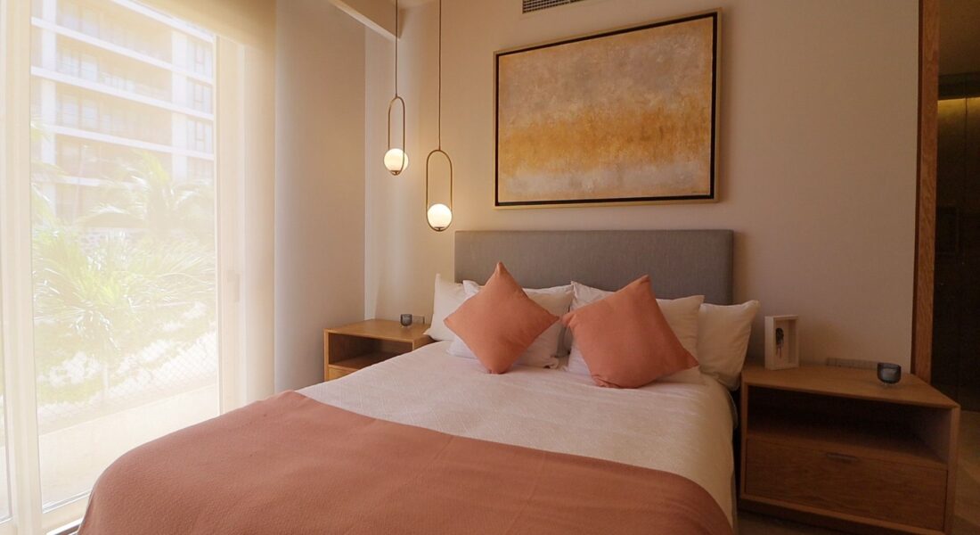 ALBA MARINA - Un Refugio Exclusivo en Puerto Cancún