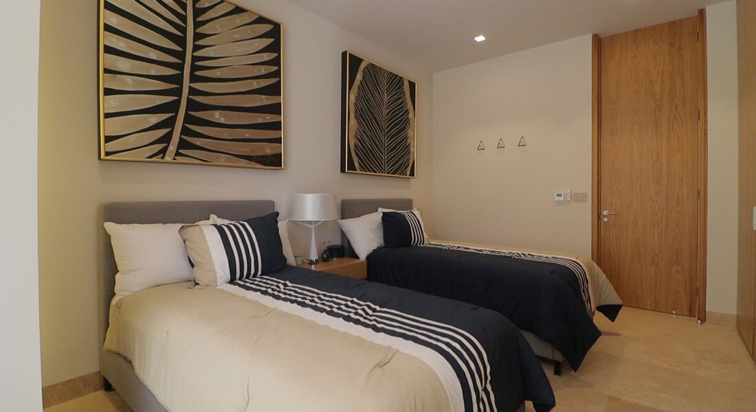 ALBA MARINA - Un Refugio Exclusivo en Puerto Cancún