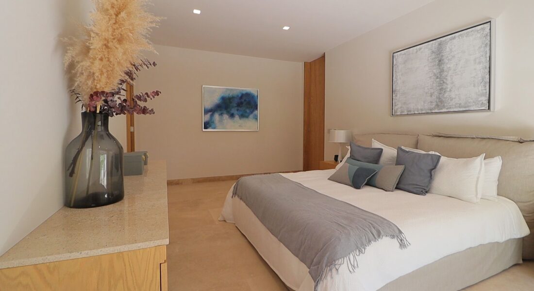 ALBA MARINA - Un Refugio Exclusivo en Puerto Cancún