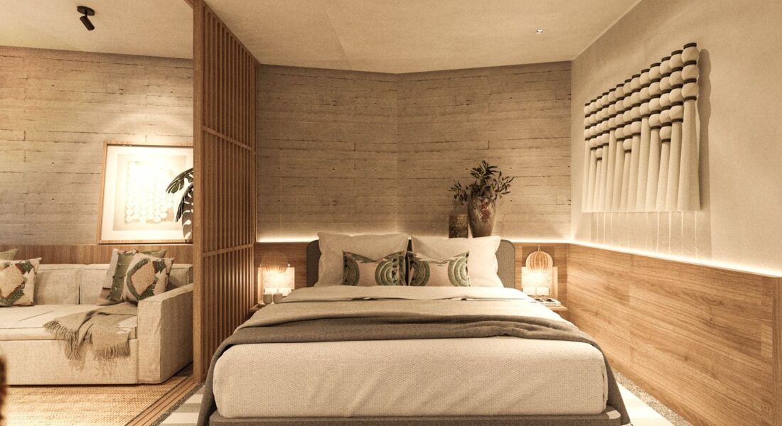 Maha Art - Tulum INTERIOR ESTUDIO