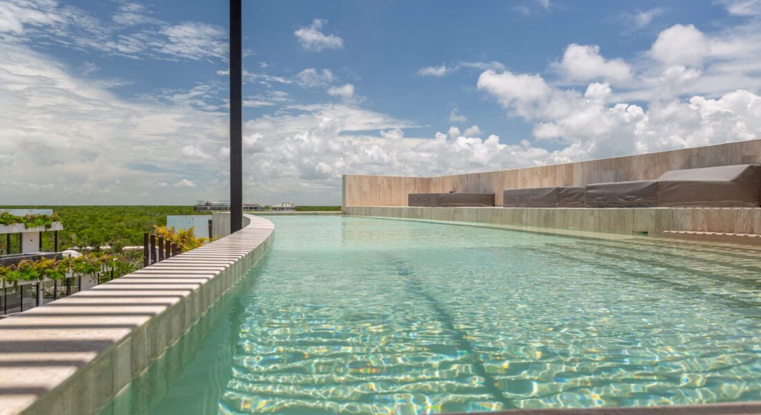 Mistiq Temple I - Tulum 11