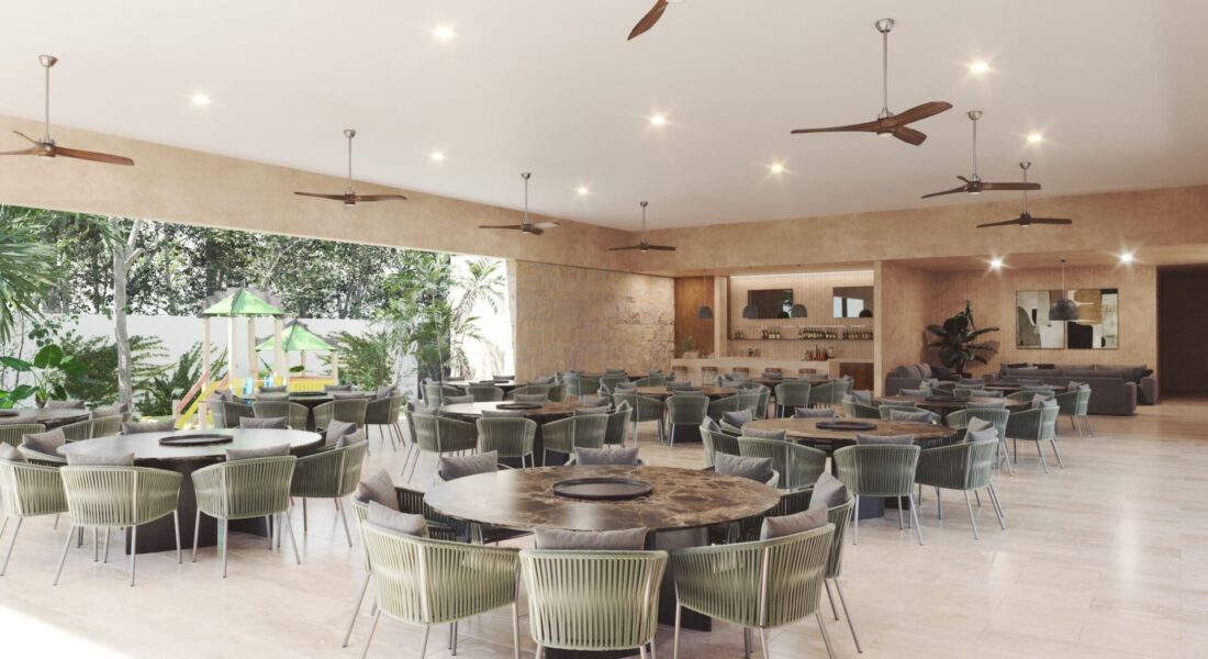 Montenia - Play del carmenCASA CLUB_SALO?N EVENTOS