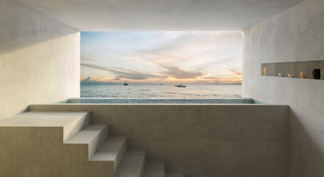 N1-Jacuzzi - NEEA Bahía Soliman