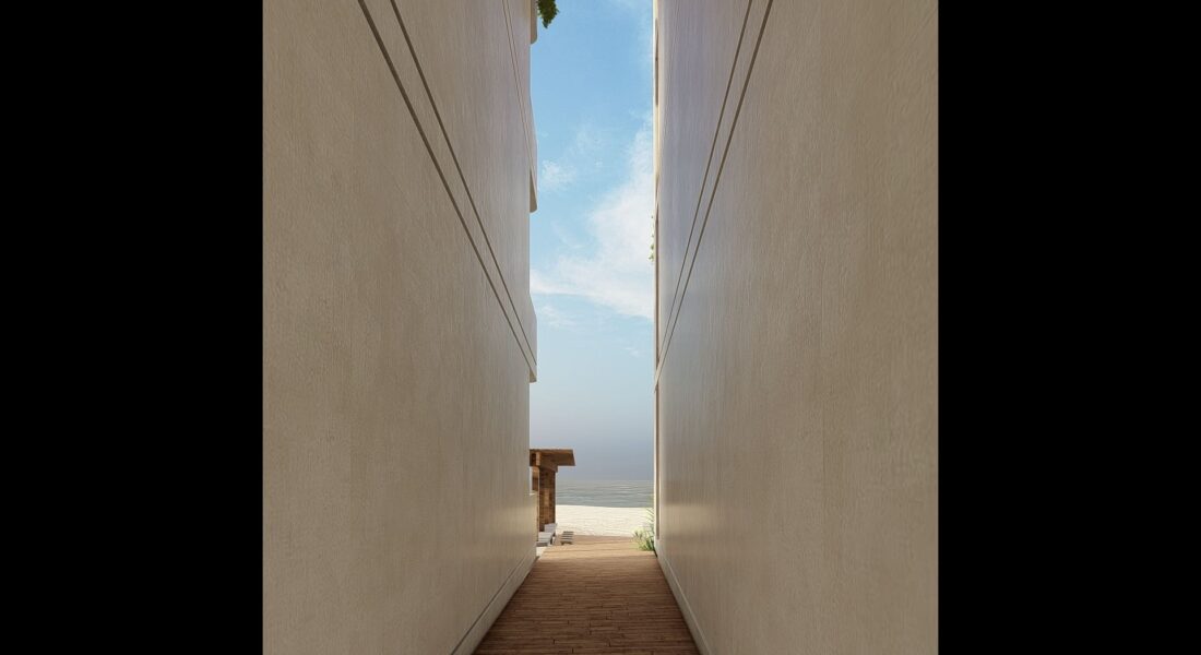 NAUTILA Beachfront Flats - Bahi?a Tankah Ocean Gate