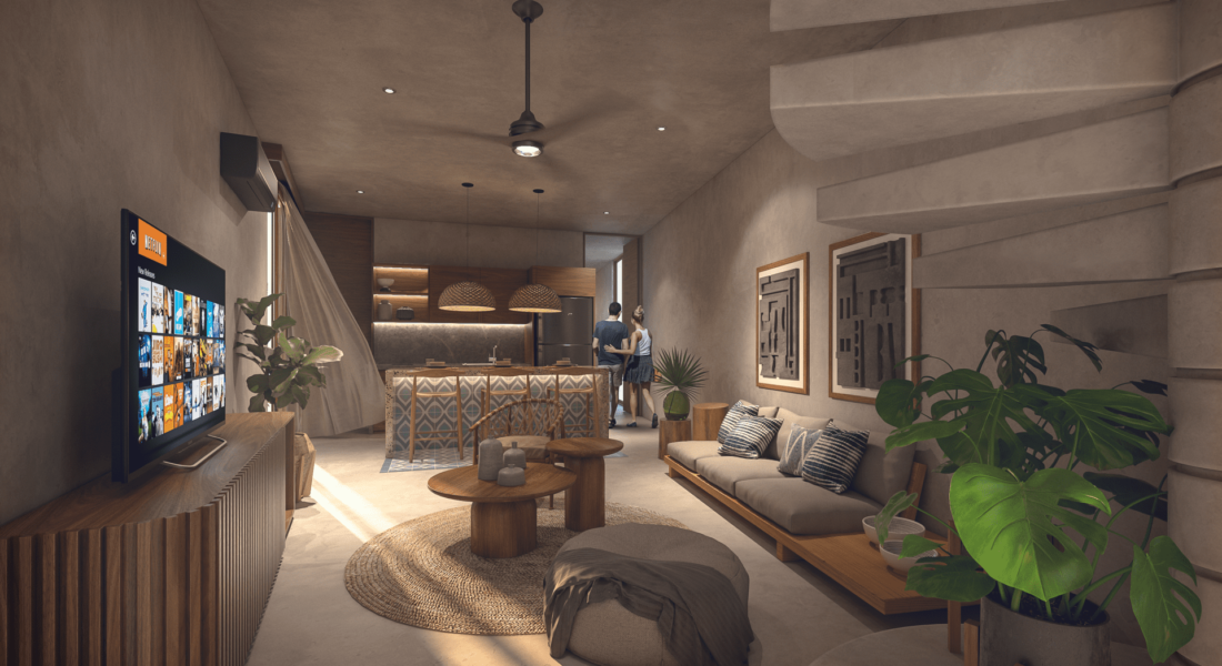 NAUTILA Beachfront Flats - Bahi?a Tankah PB PH