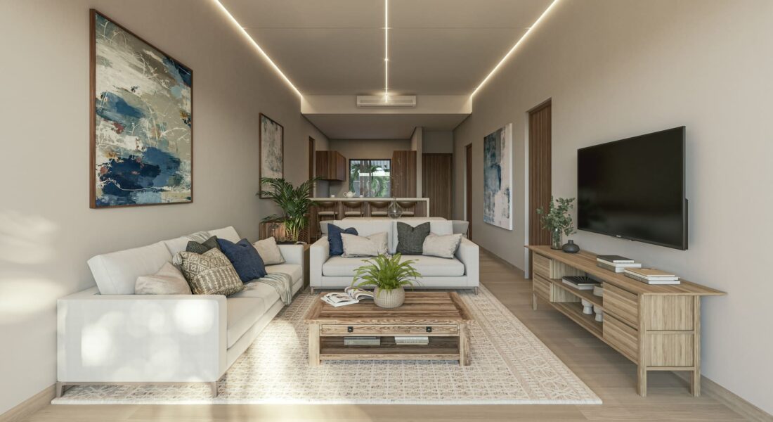 Oceanna Residences