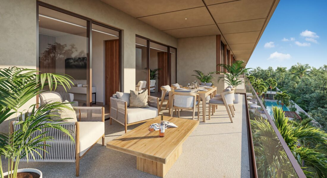 Oceanna Residences