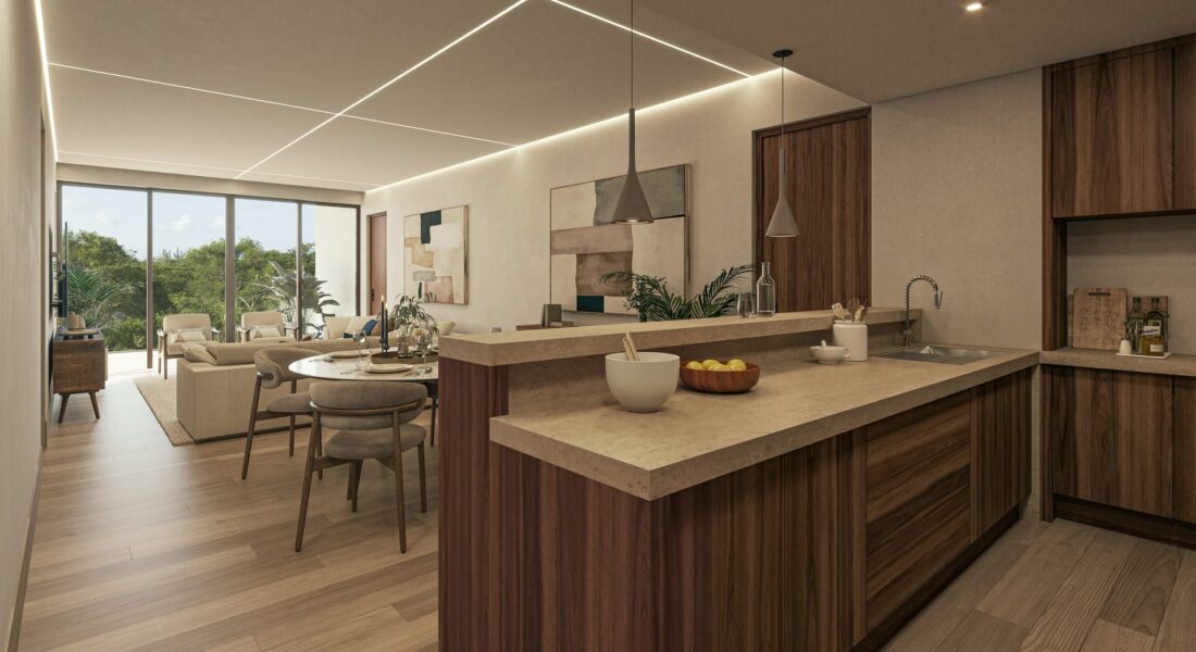 Oceanna Residences