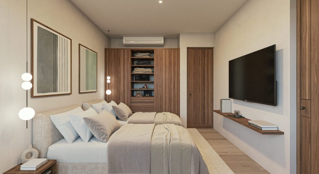 Oceanna Residences