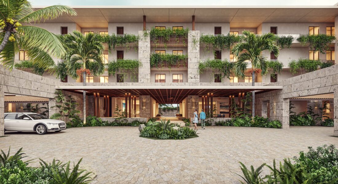 Oceanna Residences
