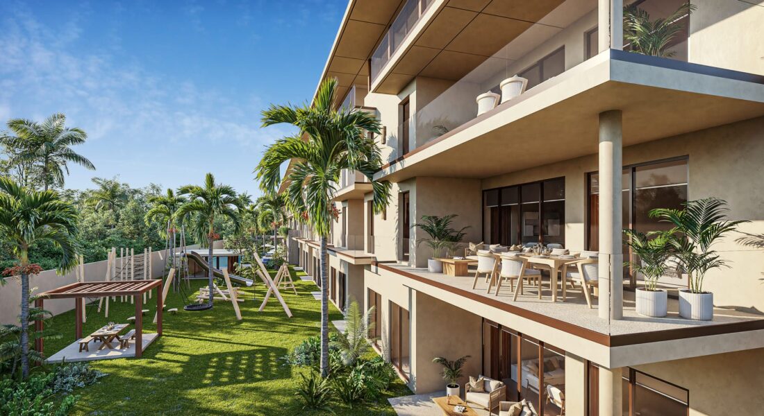 Oceanna Residences
