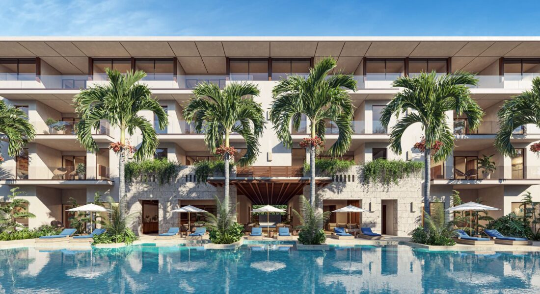 Oceanna Residences