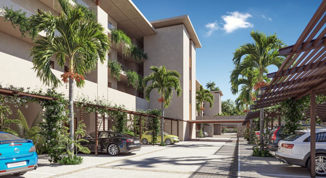 Oceanna Residences
