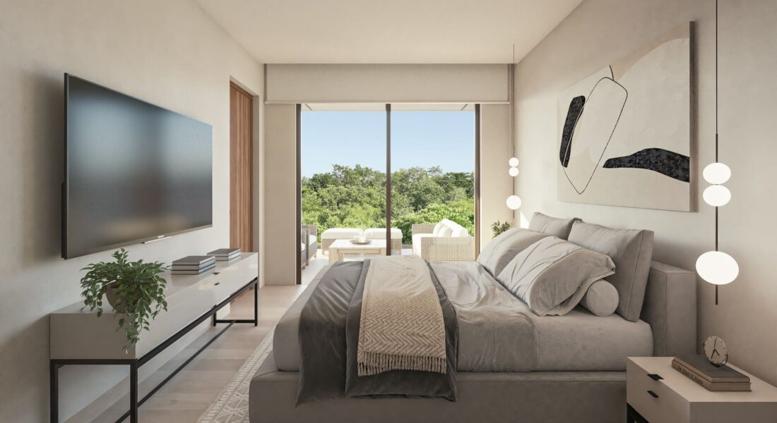 Oceanna Residences