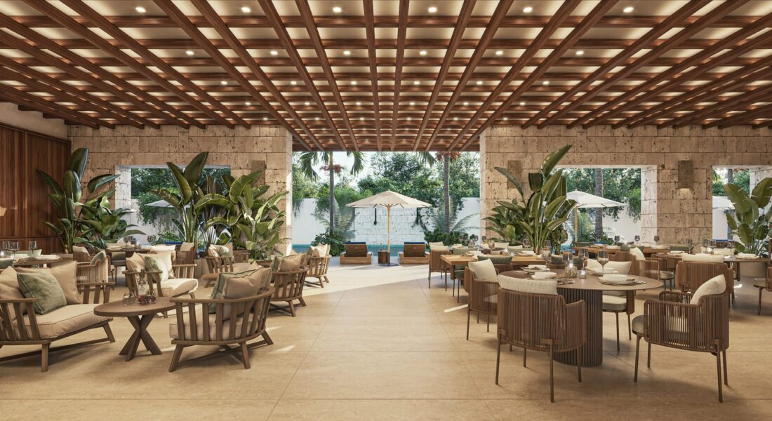 Oceanna Residences