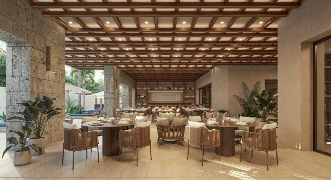 Oceanna Residences