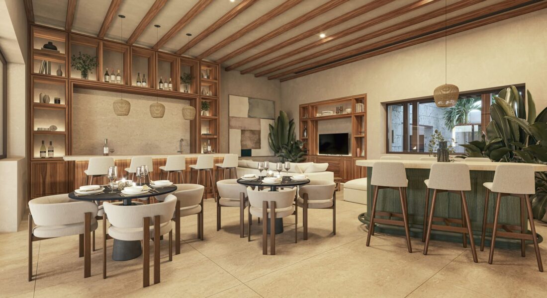 Oceanna Residences